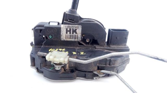 GM 13503149 Cerradura  en stock Valencia