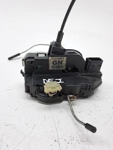 OPEL 13503149 Cerradura  en stock Valencia