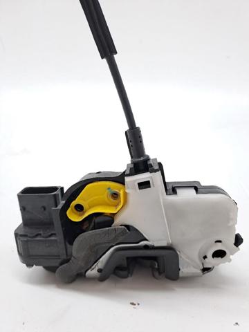 OPEL 13503149 Cerradura de puerta delantera izquierda  disponible Valladolid