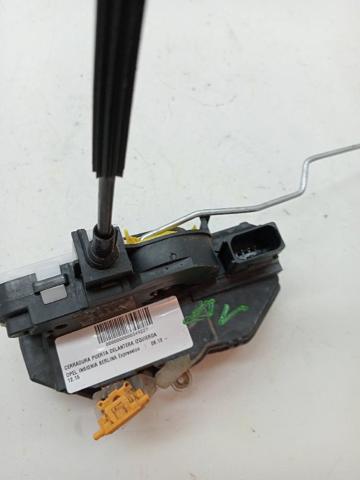13503149 OPEL Cerradura  en stock Gandía