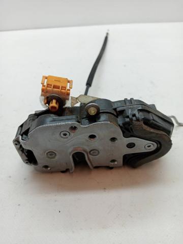 13503149 Cerradura de puerta delantera izquierda  disponible Utrera