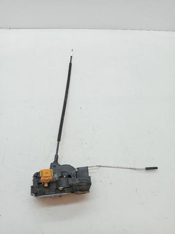13503149 Cerradura de puerta delantera izquierda  disponible Burgos
