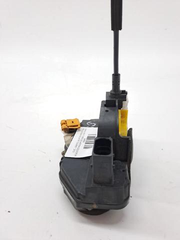 13503149 OPEL Cerradura de puerta delantera izquierda  disponible Alicante