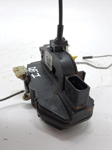 13503149 OPEL Cerradura  en stock Huelva