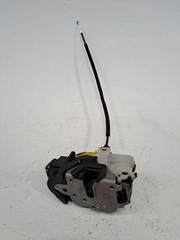 13503149 OPEL Cerradura  en stock Córdoba