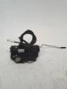 Cerradura de puerta 13503149 OPEL