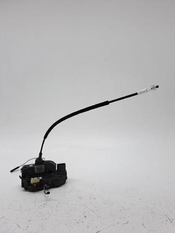 13503149 Cerradura de puerta delantera izquierda  disponible Burgos
