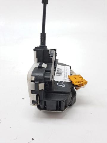 13503149 OPEL Cerradura de puerta delantera izquierda  comprar en Lleida