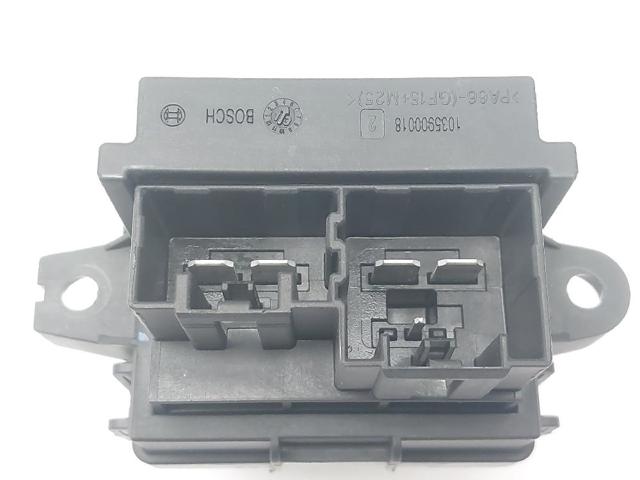 GM 13503201 Resistencia de calefacción comprar Tarragona