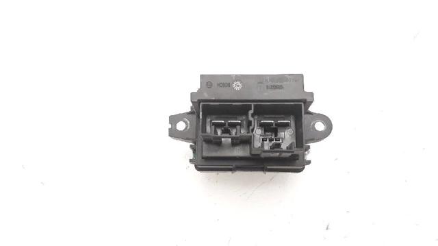 GM 13503201 Resistencia del ventilador del habitáculo  comprar en Ponferrada