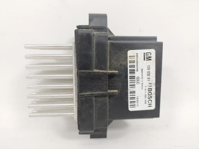 GM 13503201 Resistencia de calefacción  en stock Salamanca
