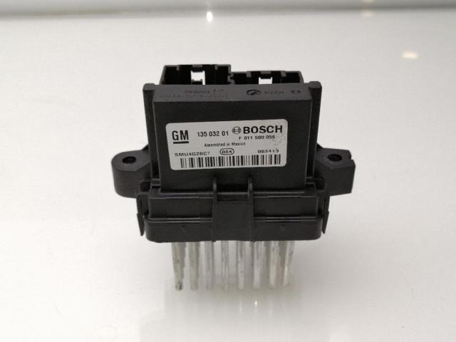 GM 13503201 Resistencia del ventilador del habitáculo  comprar en Murcia