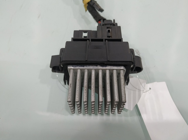 13503201 Resistencia del ventilador del habitáculo  disponible Burgos