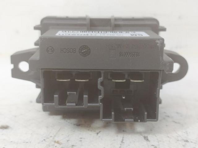 13503201 GM Resistencia del ventilador del habitáculo  comprar en Oviedo
