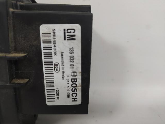 GM 13503201 Resistencia de calefacción  en stock Terrassa