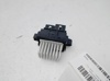 Resistencia de Ventilador Opel Meriva B