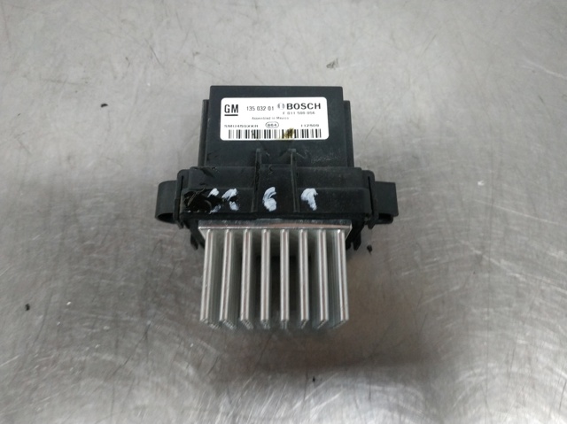 13503201 Opel