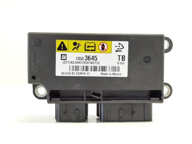 13503645 Opel