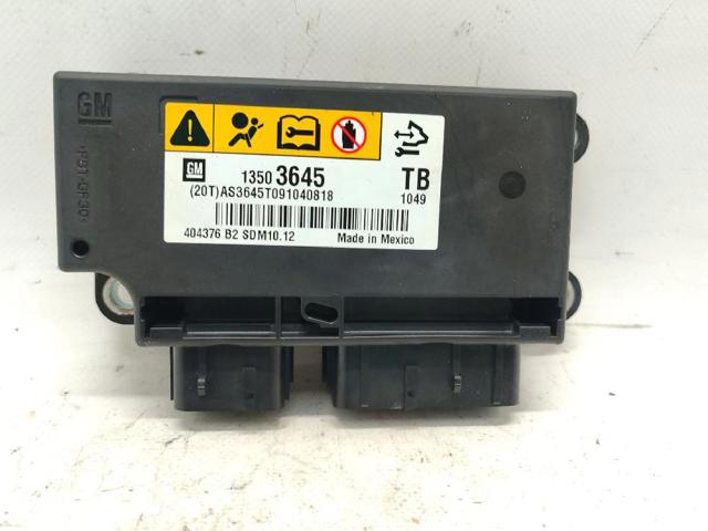 13503645 Opel