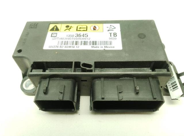 13503645 Opel