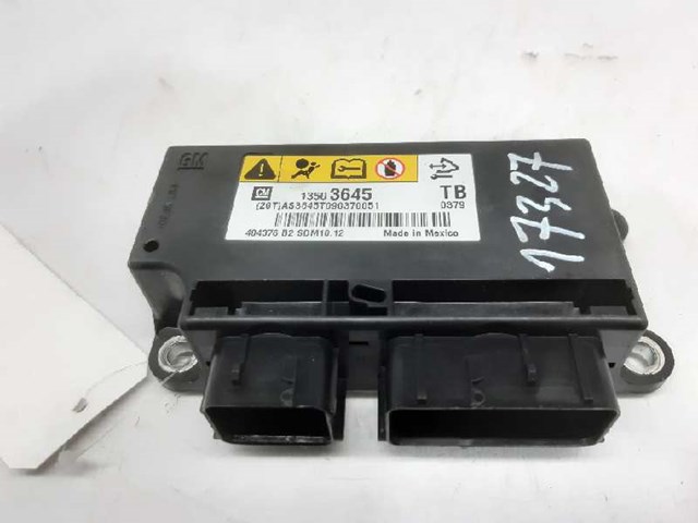13503645 Opel
