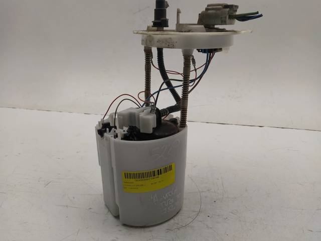 Unidad de alimentación de combustible 13503672 GM