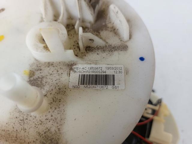 GM 13503672 Bomba de gasolina comprar Barcelona