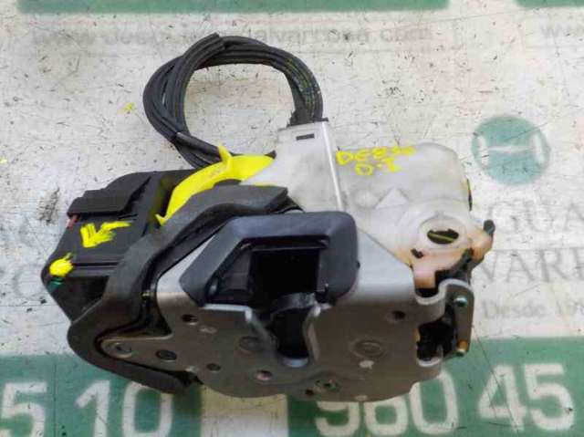 Cerradura para Chevrolet Cruze J300