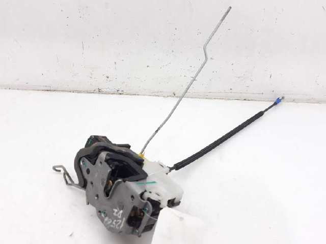 GM 13503801 Cerradura de puerta delantera izquierda  disponible España