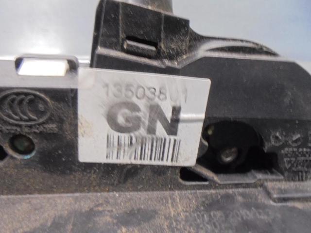 GM 13503801 Cerradura comprar Barcelona