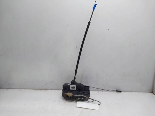 GM 13503801 Cerradura de puerta delantera izquierda  comprar en Albacete