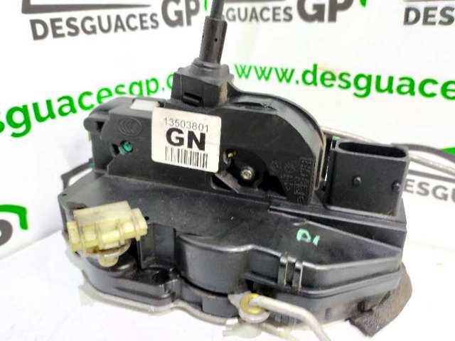 GM 13503801 Cerradura de puerta delantera izquierda  comprar en Ponferrada