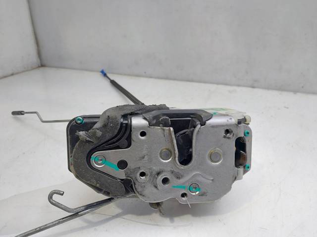 GM 13503801 Cerradura  en stock Valencia