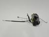 Cerradura de puerta lateral 13503801 OPEL