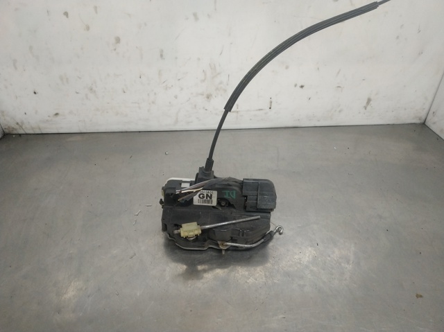 13503801 Cerradura  en stock Granada