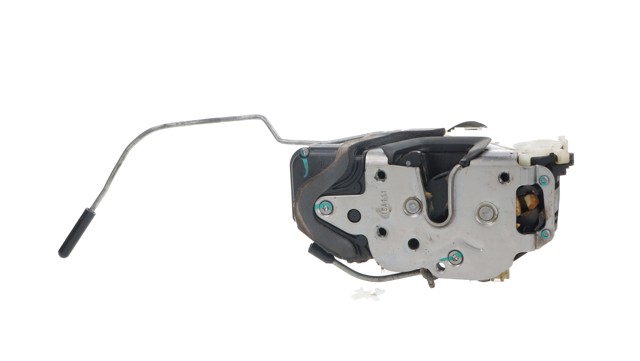 13503801 Cerradura de puerta delantera izquierda  disponible Burgos