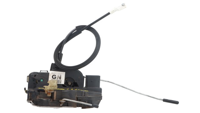 OPEL 13503801 Cerradura de puerta delantera izquierda  disponible Lugo