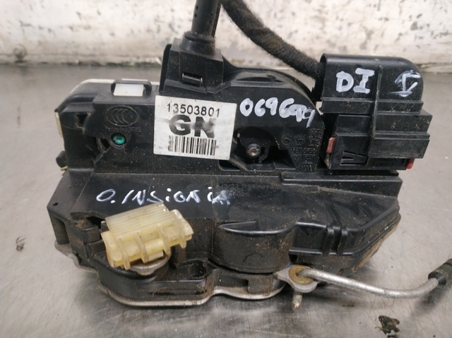 13503801 Cerradura  en stock Granada