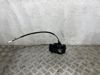 Cerradura delantera derecha 13503802 OPEL