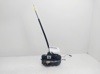 Cerradura de puerta trasera izquierda 13503807 GM
