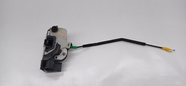13503808 GM Cerradura de la puerta trasera derecha  en stock Córdoba
