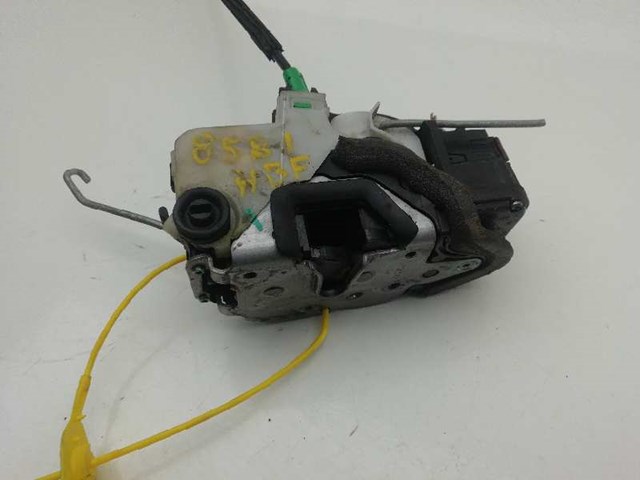 13503808 Cerradura de la puerta trasera derecha  en stock Sabadell