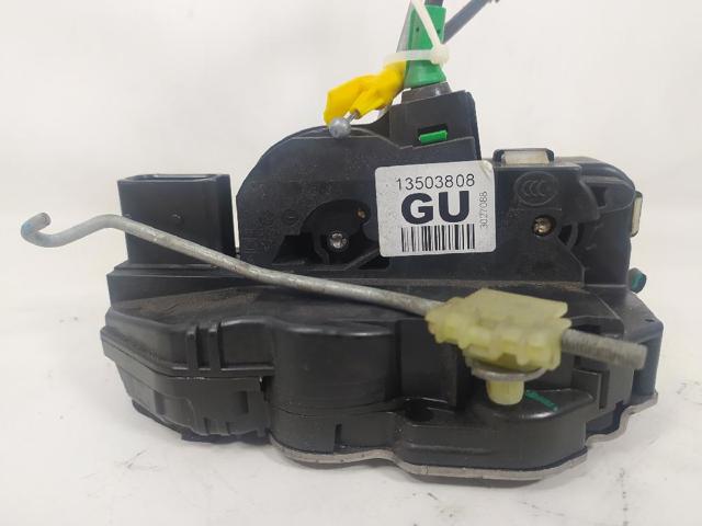 13503808 GM Cerradura de la puerta trasera derecha comprar Bilbao
