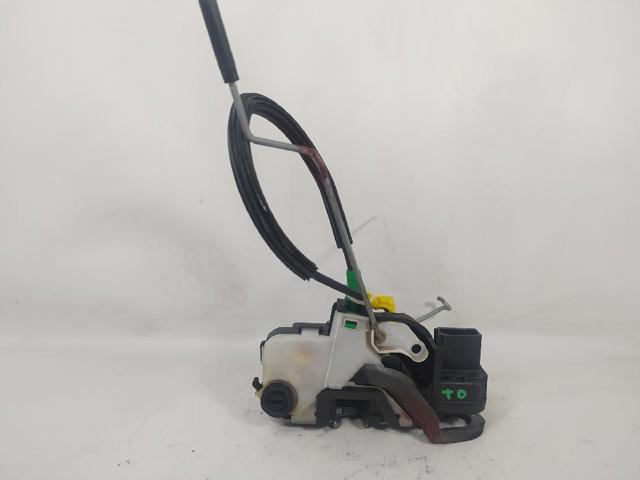 GM 13503808 Cerradura de la puerta trasera derecha  en stock Terrassa