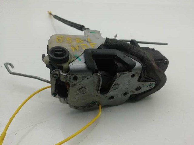 13503808 GM Cerradura de la puerta trasera derecha  comprar en Oviedo