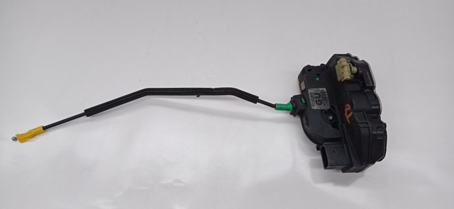 GM 13503808 Cerradura de la puerta trasera derecha  comprar en Ponferrada