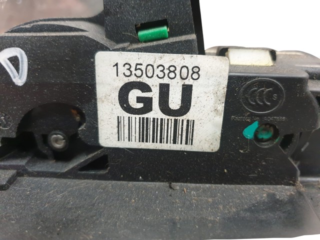 13503808 General Motors