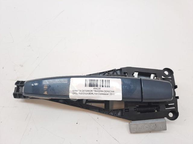 13503892 Opel