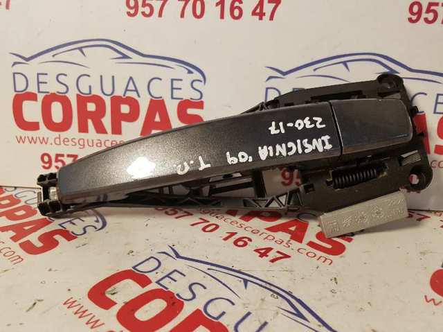 13503892 Opel