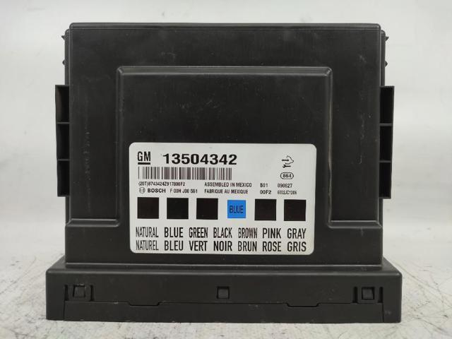 Unidad de confort Opel Insignia  desde 87,12 €